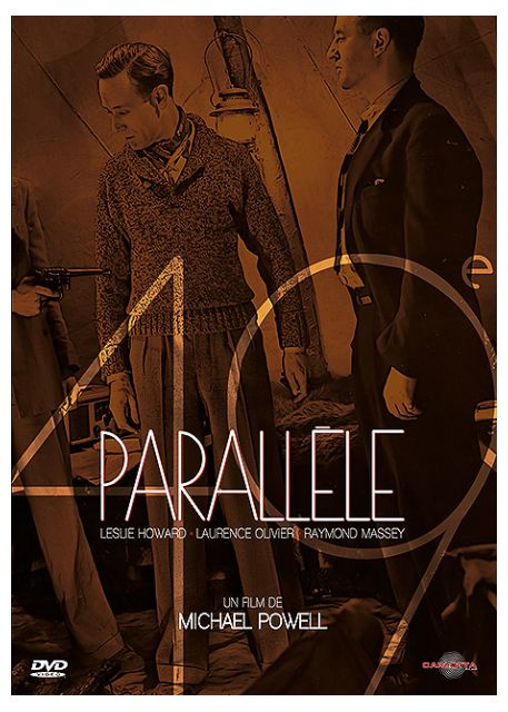 49e Parallèle [DVD]