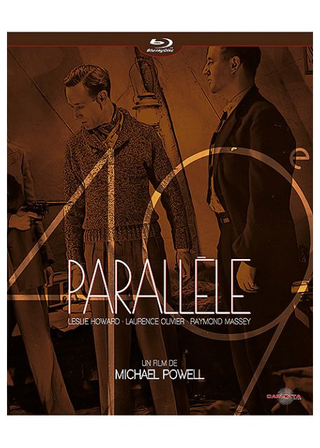 49e Parallèle [Blu-Ray] - flash vidéo