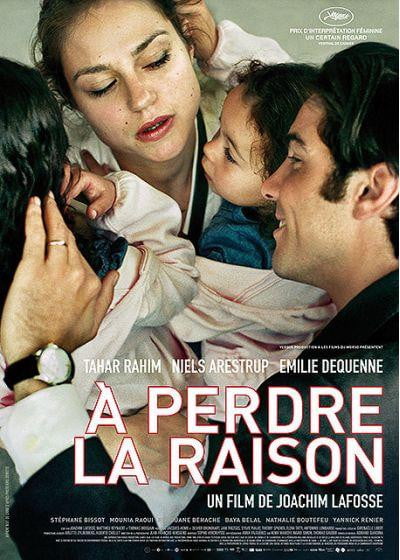 à Perdre La Raison [DVD] - flash vidéo