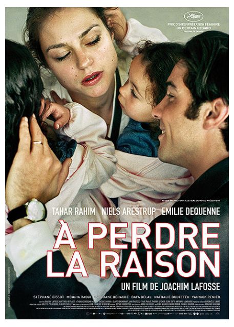 à Perdre La Raison [DVD] - flash vidéo