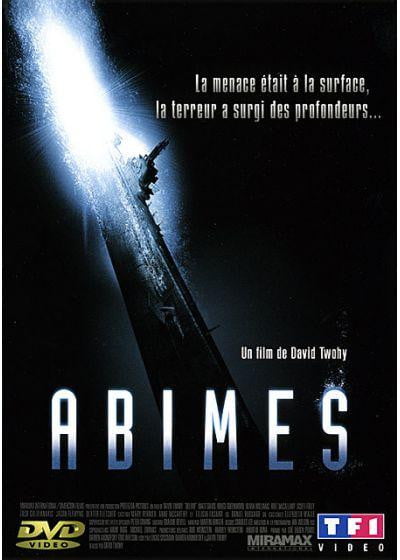 Abîmes [DVD] - flash vidéo