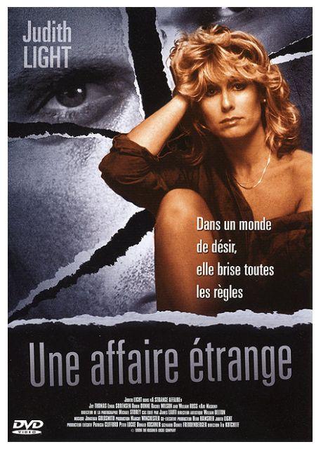 Double Succès Le rêve de toute femme - Une affaire étrange [DVD] - flash vidéo