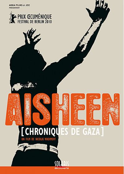 Aisheen : Chroniques De Gaza [DVD] - flash vidéo