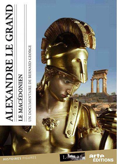 Alexandre Le Grand, Le Macédonien [DVD] - flash vidéo