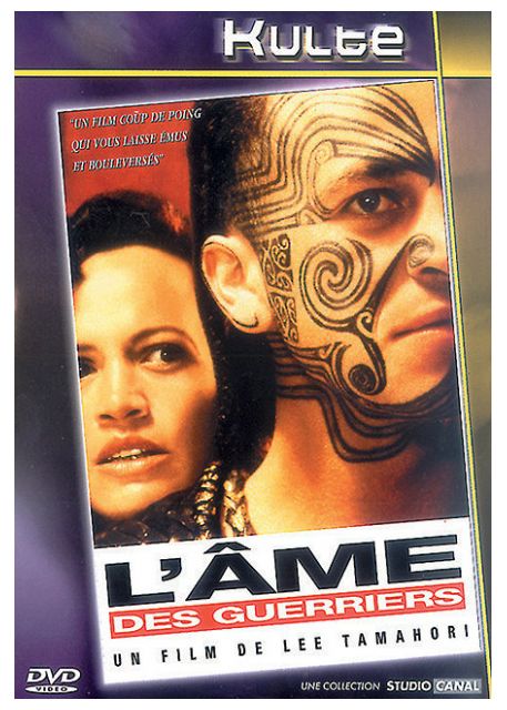 L'âme Des Guerriers [DVD] - flash vidéo