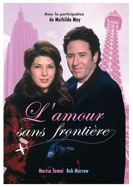 L'amour Sans Frontiere [DVD]