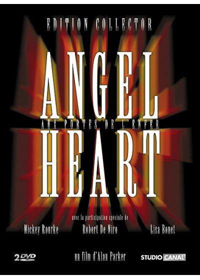 Angel Heart [DVD] - flash vidéo