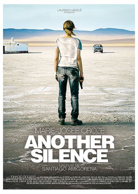 Another Silence [DVD] - flash vidéo