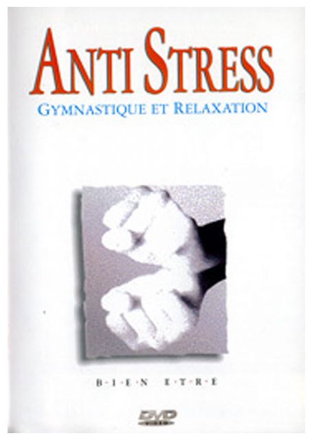 Anti Stress, Gymnastique Et Relaxation [DVD]