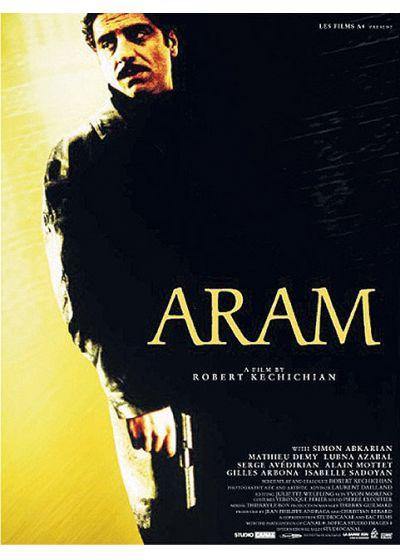 Aram [DVD] - flash vidéo