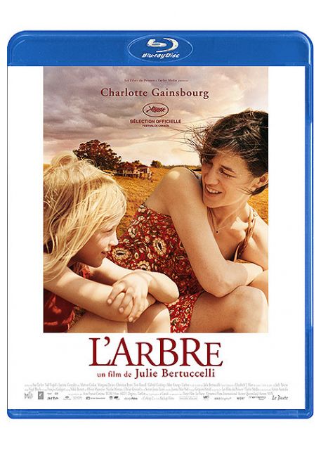 L'arbre [Blu-Ray]