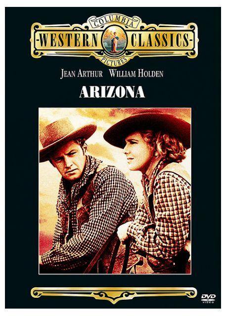 Arizona [DVD] - flash vidéo