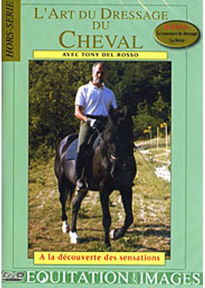 L'art Du Dressage [DVD] - flash vidéo