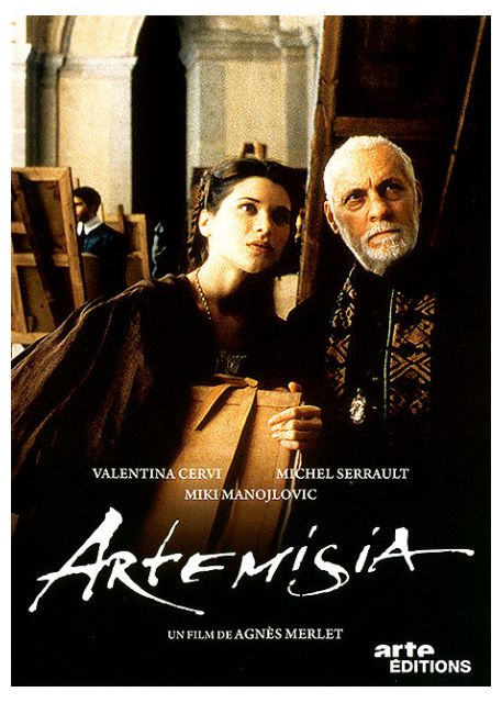 Artemisia [DVD] - flash vidéo