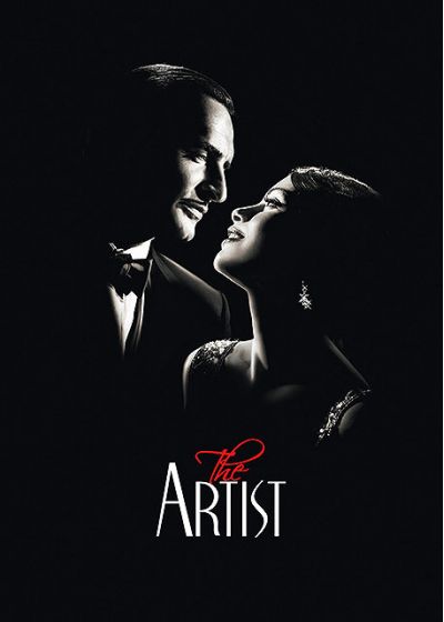 The artist [DVD à la location]