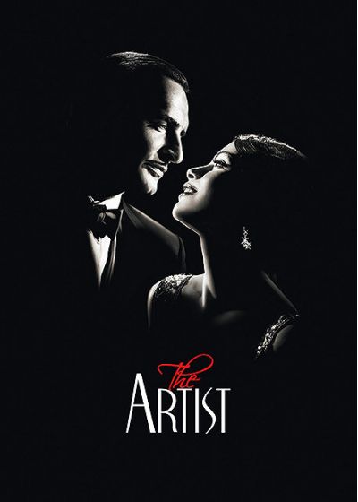 The artist [DVD à la location] - flash vidéo