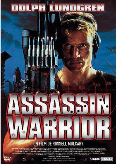 Assassin Warrior [DVD] - flash vidéo