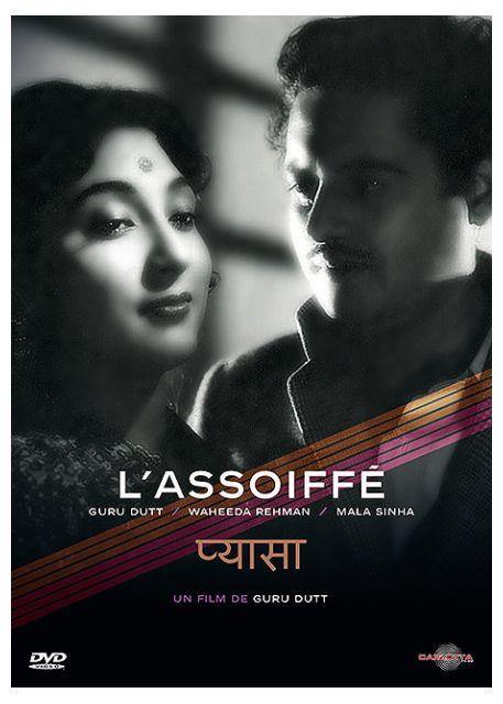 L'assoiffé [DVD] - flash vidéo