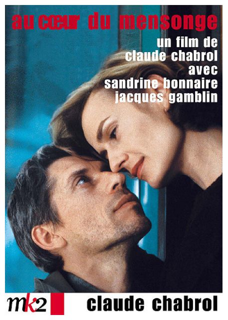 Au Coeur Du Mensonge [DVD] - flash vidéo