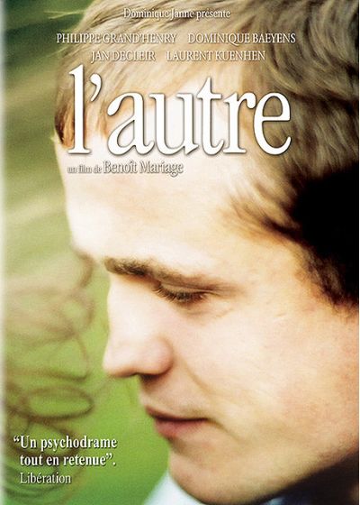 L'autre [DVD] - flash vidéo