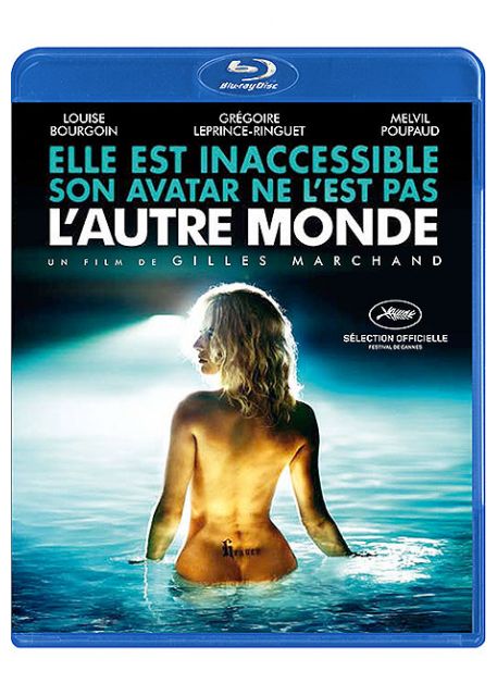 L'autre Monde [Blu-Ray]