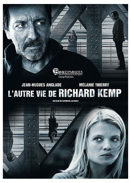 L'Autre Vie de Richard Kemp [DVD à la location]