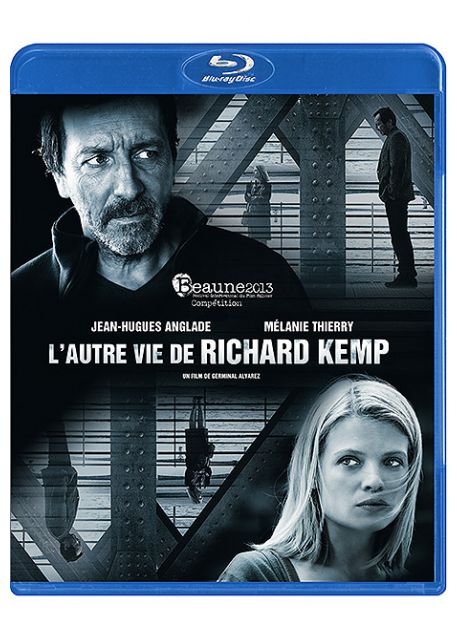 L'autre Vie De Richard Kemp [Blu-Ray]