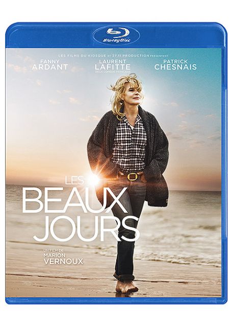 Les Beaux Jours [Blu-Ray]
