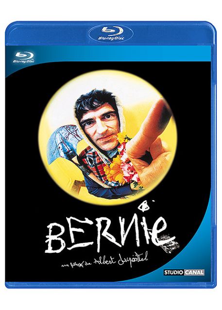Bernie [Blu-Ray] - flash vidéo