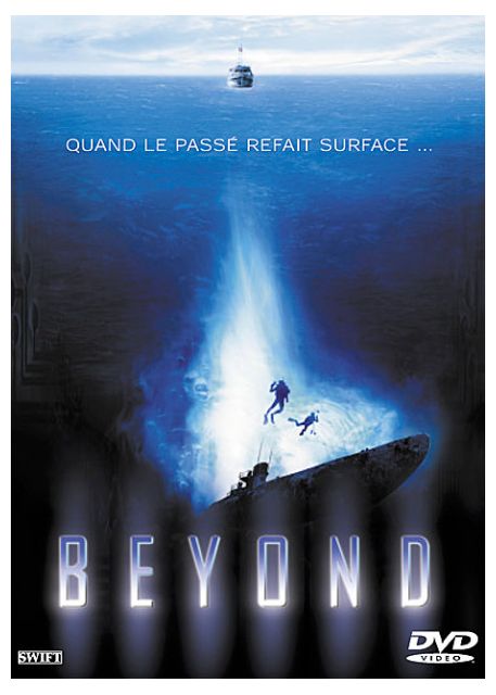Beyond [DVD] - flash vidéo