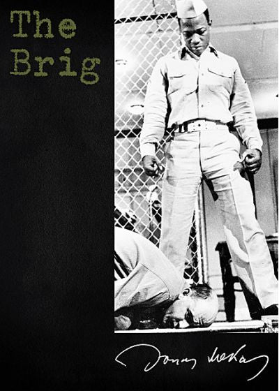 The Brig [DVD]