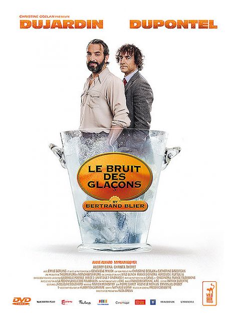 Le Bruit des Glaçons [DVD à la location] - flash vidéo