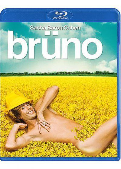 Brüno [Blu-Ray] - flash vidéo