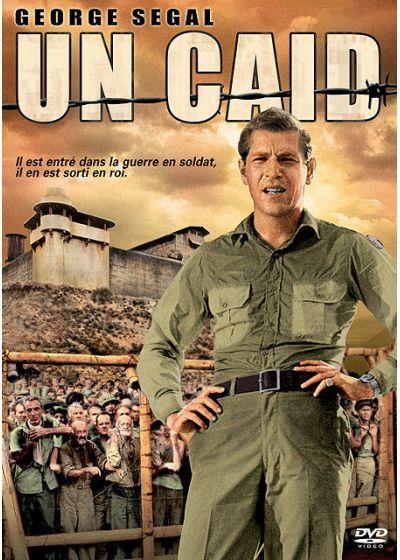 Un Caïd - King Rat [DVD] - flash vidéo