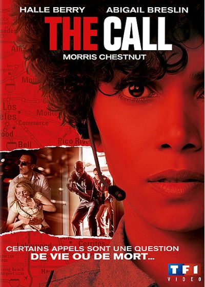 The call [DVD à la location] - flash vidéo