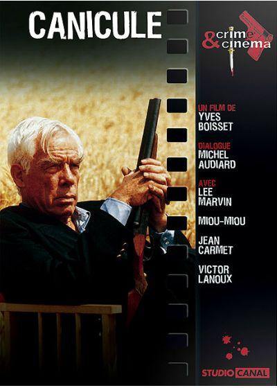 Canicule [DVD] - flash vidéo
