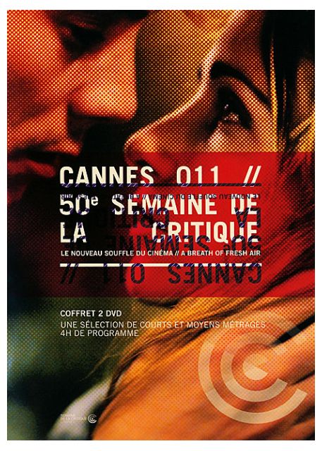 Coffret 7 Courts Metrages De Polanski : Meurtres Rire De Toutes Ses Dents Cassons La Bal Deux Hommes Et Une Armoir [DVD] - flash vidéo