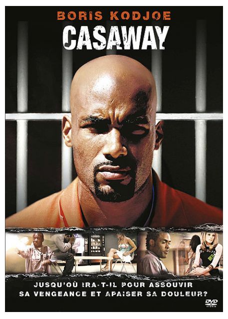 Casaway [DVD] - flash vidéo
