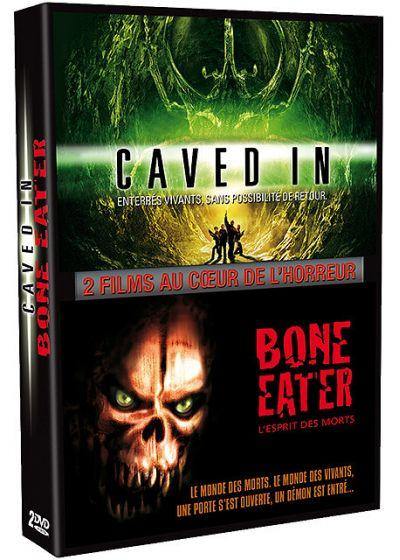 Caved In  Bone Eater [DVD] - flash vidéo