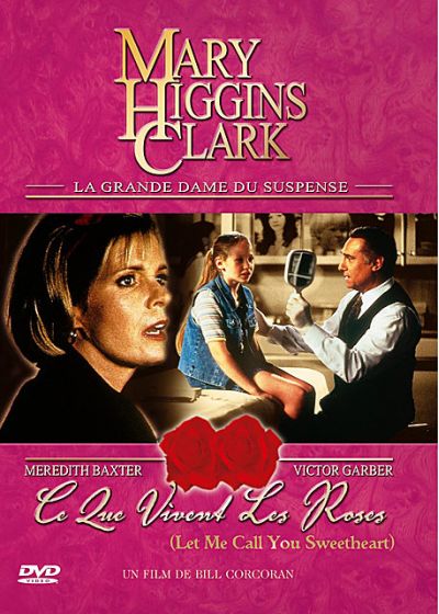 Ce Que Vivent Les Roses [DVD] - flash vidéo