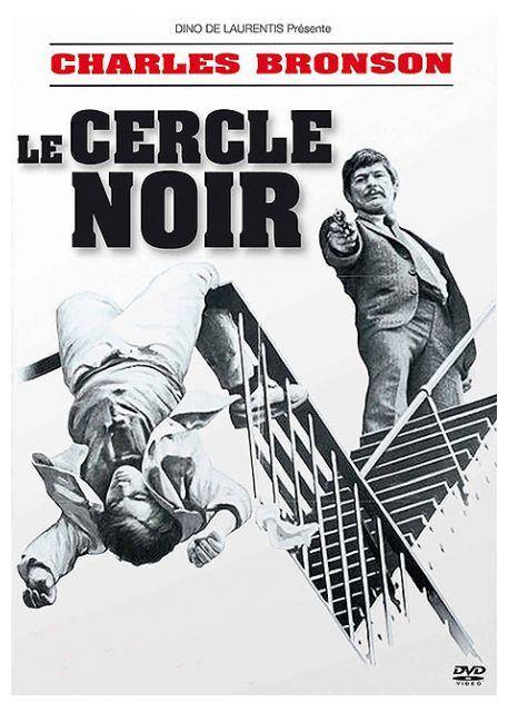 Le Cercle Noir [DVD] - flash vidéo