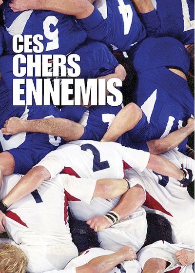 Ces Chers Ennemis [DVD] - flash vidéo