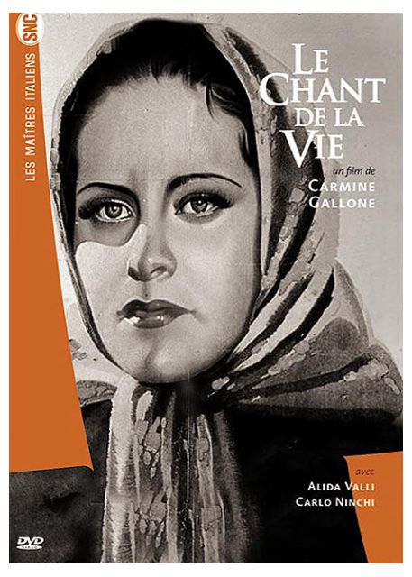 Le Chant De La Vie [DVD] - flash vidéo