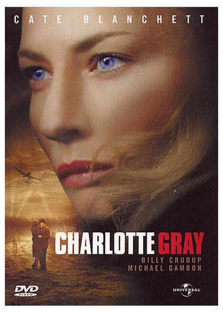 Charlotte Gray [DVD] - flash vidéo