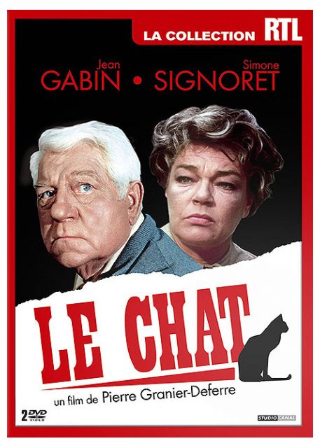Le Chat [DVD]