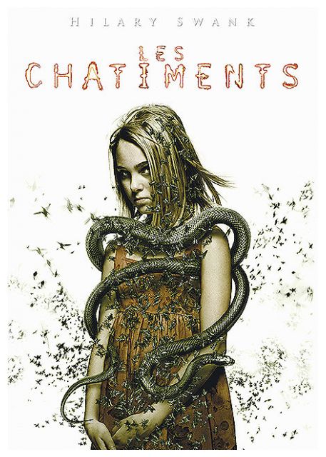 Les Châtiments [DVD à la location] - flash vidéo