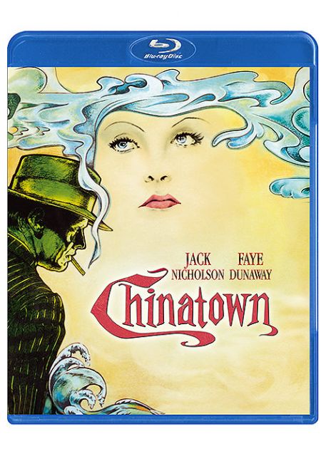 Chinatown [Blu-Ray] - flash vidéo