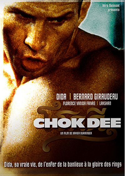 Chok Dee [DVD] - flash vidéo