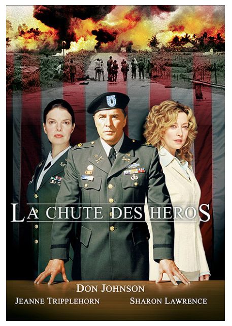 La Chute Des Heros [DVD]