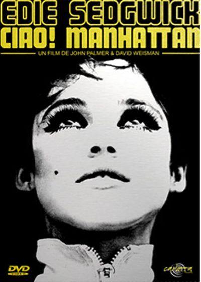 Ciao! Manhattan [DVD] - flash vidéo